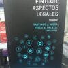 Fintech Aspectos Legales Tomo V