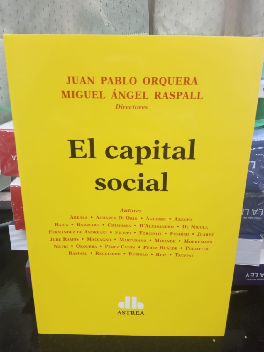 El Capital Social