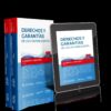 Derechos Y Garantias De Los Contribuyentes 2 Tomos