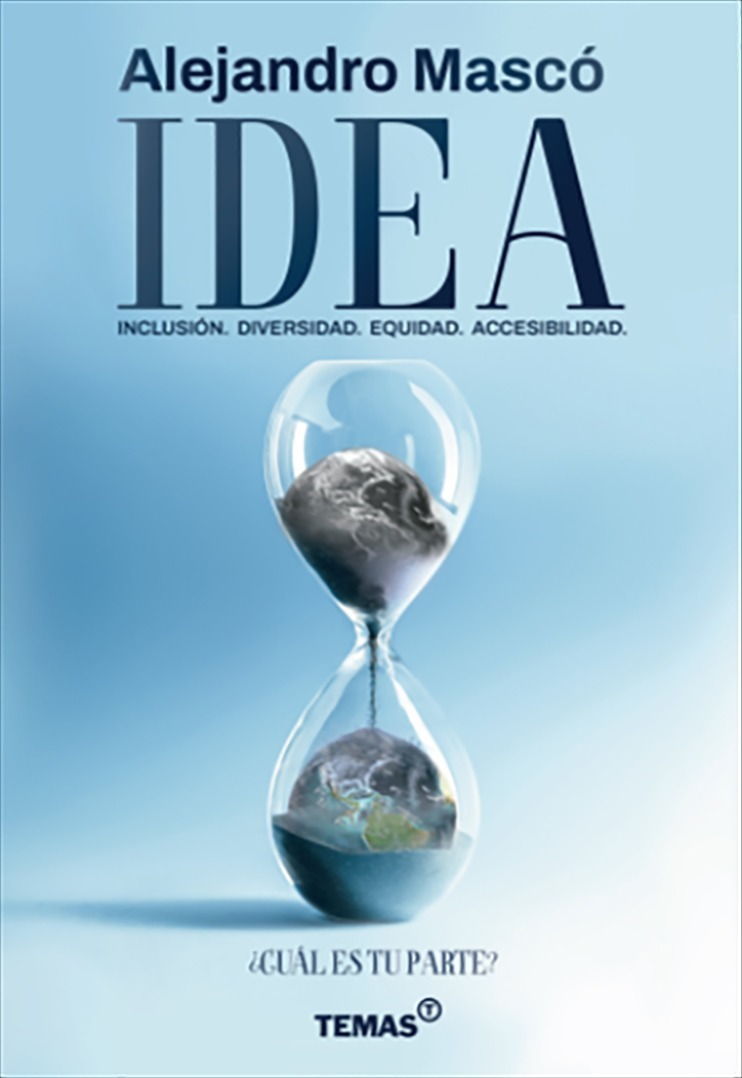 Idea - ¿ Cuál Es Tu Parte ? - Alejandro Mascó