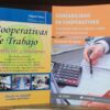 Combo Cooperativas De Trabajo + Contabilidad En Cooperativas