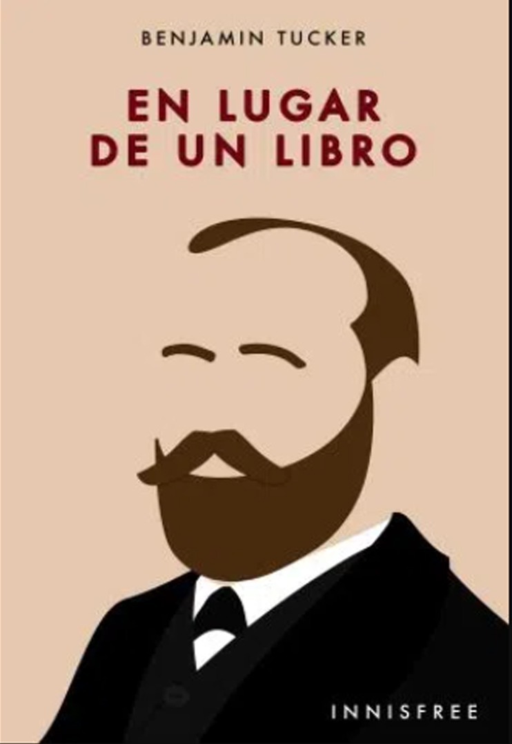 En Lugar De Un Libro - Benjamin Tucker