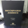 Diccionario Juridico Ultima Edicion Orihuela