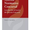 Sistema Normativo Concursal