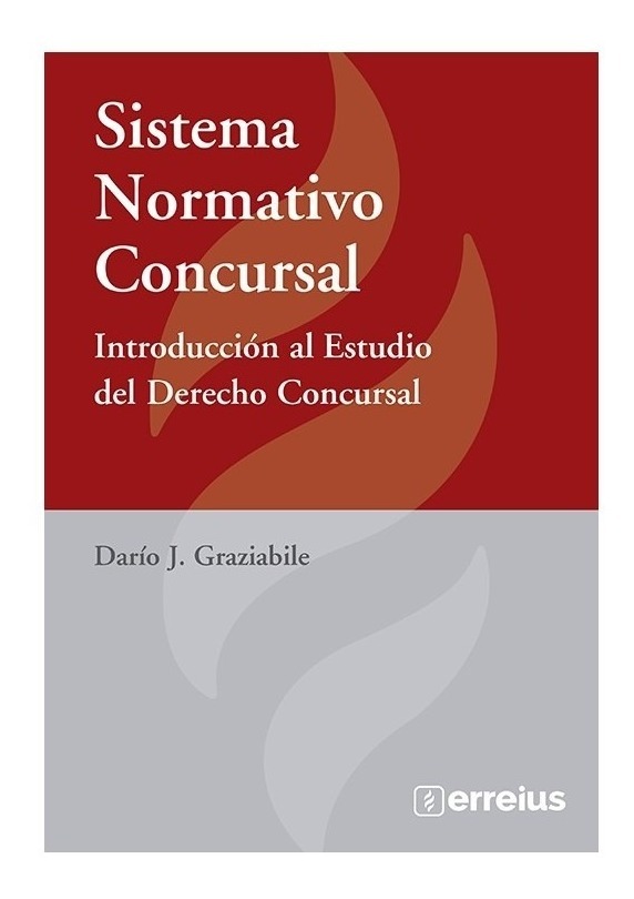 Sistema Normativo Concursal