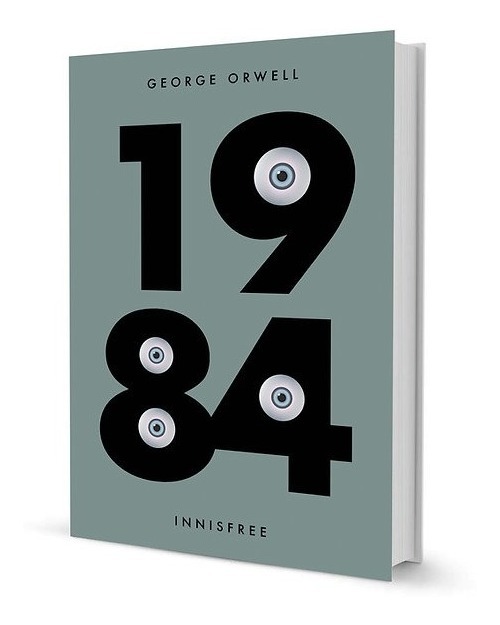 1984 - George Orwell - Innisfree