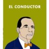 El Conductor - Garet Garret - Innisfree