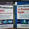 Pack El Profesional Digital + Cómo Aprovechar La Economía Di