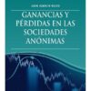 Ganancias Y Pérdidas En Las Sociedades Anónimas - Juan Recio