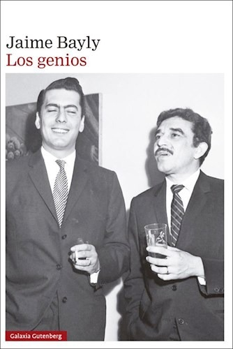 Los Genios Jaime Bayly