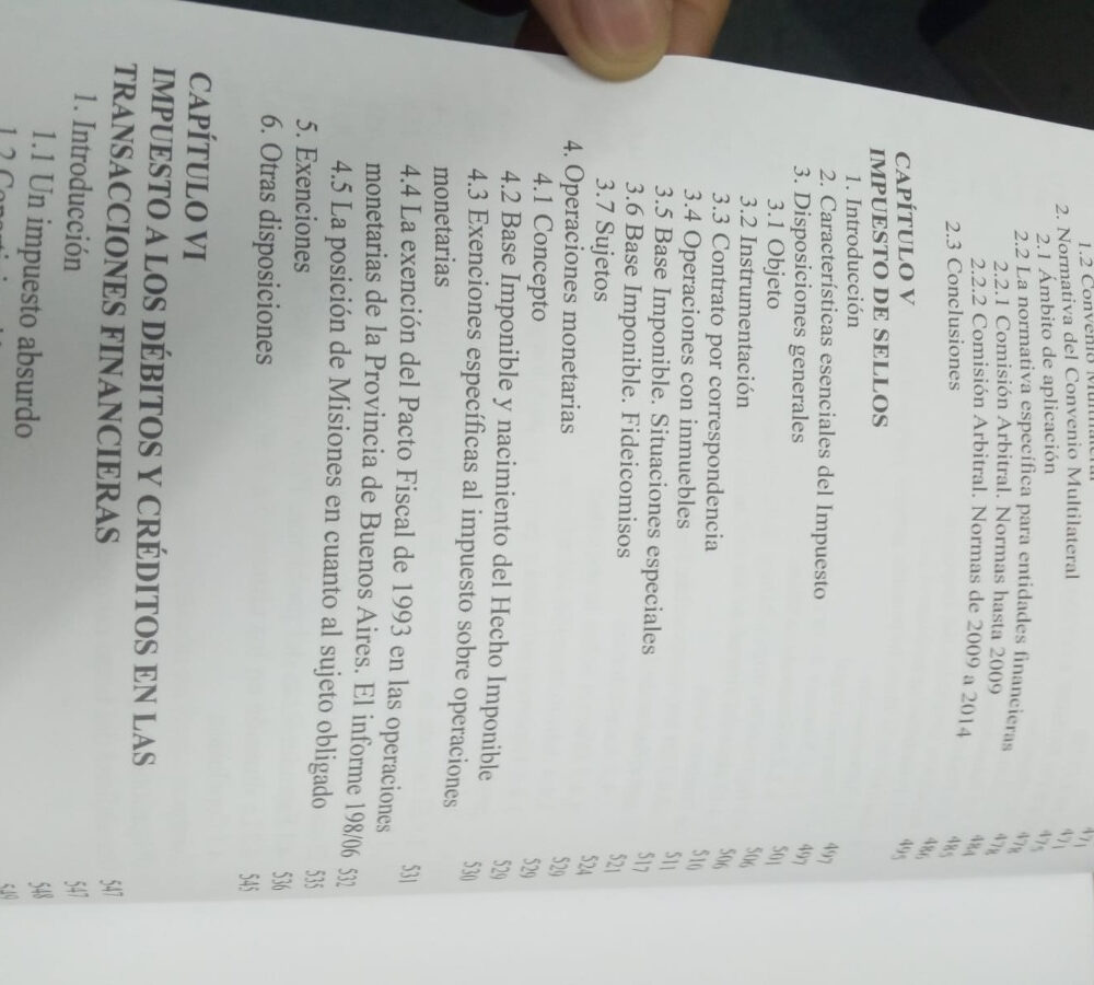 Impuestos En La Actividad Financiera Y Bursatil - Imagen 9