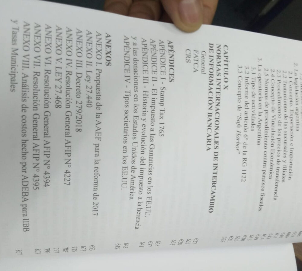 Impuestos En La Actividad Financiera Y Bursatil - Imagen 10