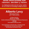 Estrategas Alberto Levy