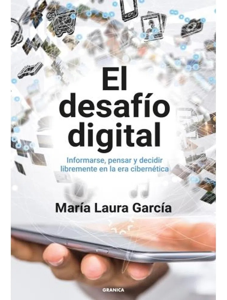 El Desafio Digital