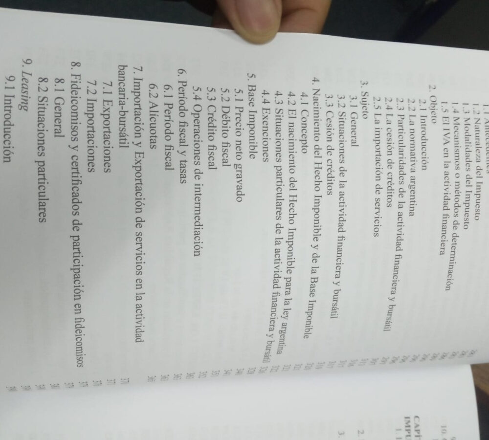 Impuestos En La Actividad Financiera Y Bursatil - Imagen 7