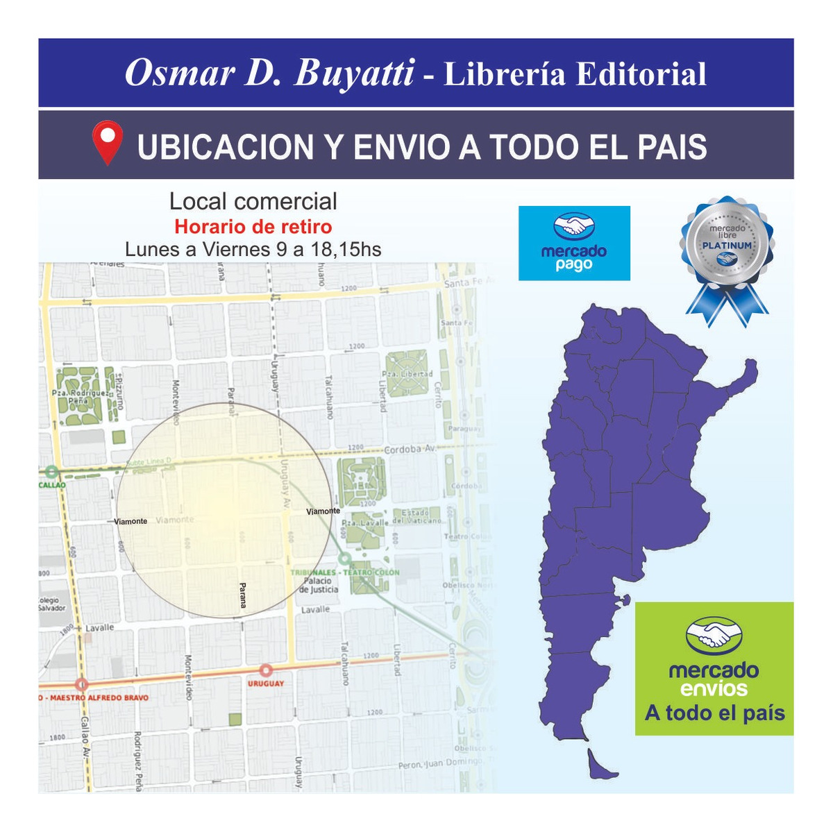 Responsabilidad Ambiental Empresa - Luisa Fronti De Garcia. - Imagen 4