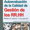 Autoevaluación De La Calidad De Gestión De Los Rr Hh