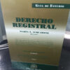 Guia De Estudio - Derecho Registral