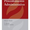 Procedimiento Administrativo Alfonso Buteler