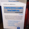 Constitución Nacional Comentada Ultima Edición