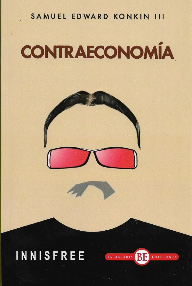 Contraeconomia