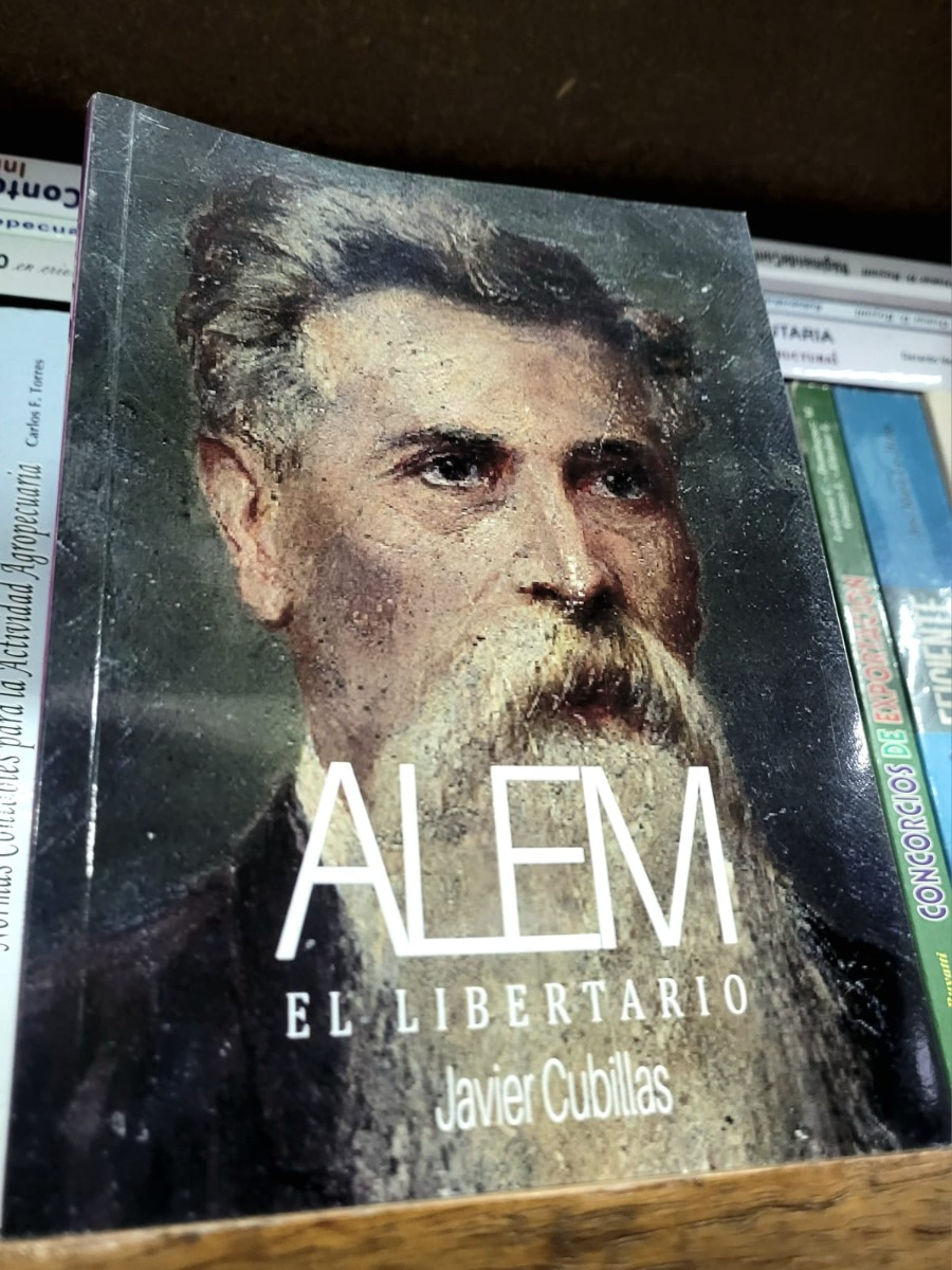 Alem El Libertario