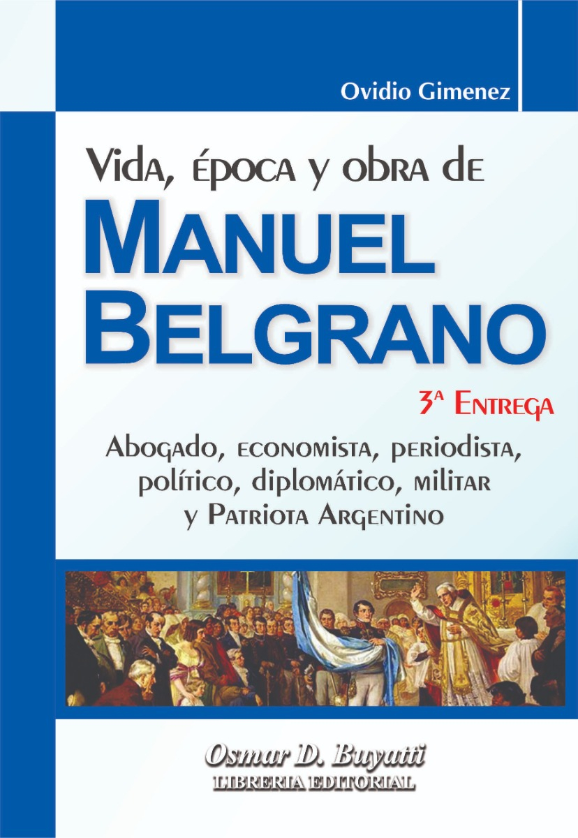 Manuel Belgrano
