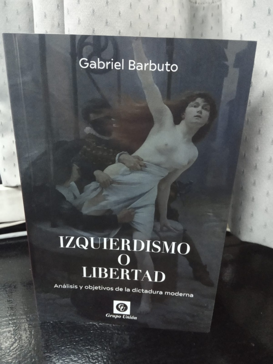 Izquierdismo O Libertad
