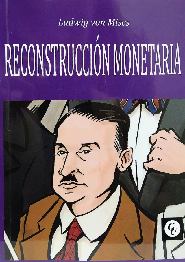 Reconstruccion Monetaria