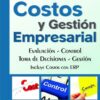 Costos Y Gestion Empresarial Ricardo Laporta Pomi