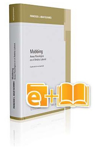 Mobbing Acoso Psicológico Laboral Abajo Olivares 4ed