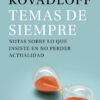 Temas De Siempre Kovadloff Santiago