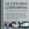 Auditoria Gubernamental - Maria Estela Moreno