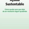 Libro Ayuda Sustentable De Fernando Solari