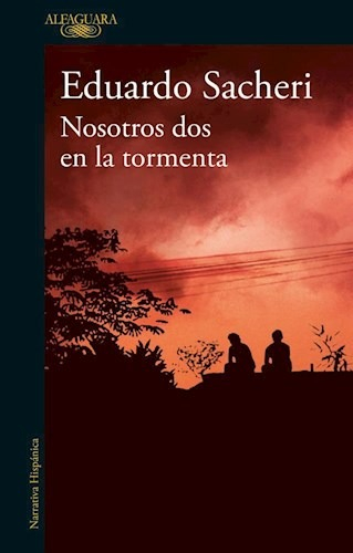 Nosotros Dos En La Tormenta