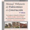 Manual Tributario De Fideicomisos De Construccion- Ruiz