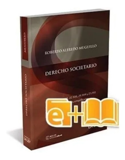 Muguillo - Derecho Societario