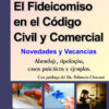 El Fideicomiso En El Cód. Civ. Y Com. Novedades Y Vacancias, De Fontanini, Gastón; Dallaglio, Matías. , Tapa Blanda En Español, 2017