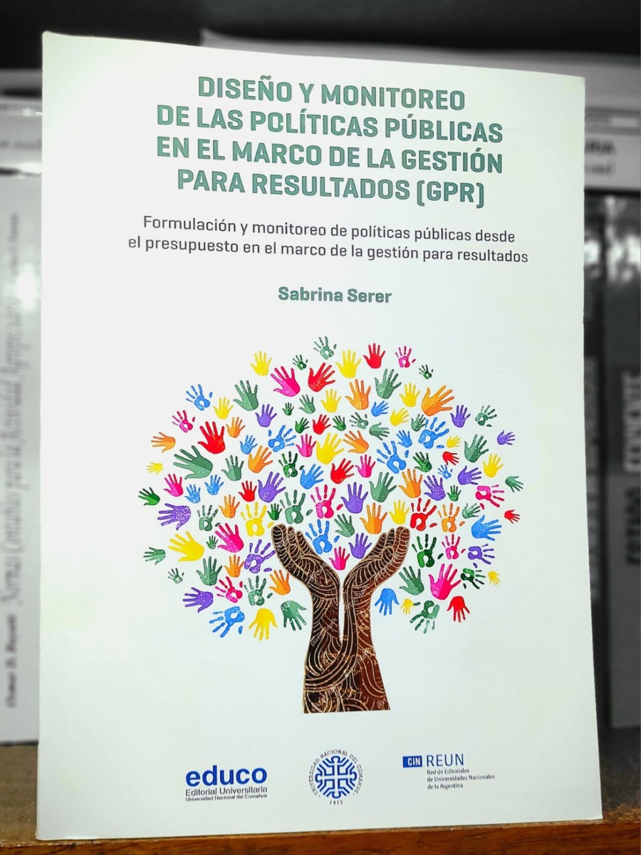 Diseño Y Monitoreo De Las Políticas Públicas (gpr)