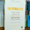 Inspirado Marty Cagan
