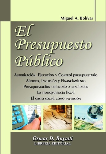 El Presupuesto Publico Bolivar