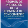 Regimen De Promocion De La Economia Del Conocimiento, De José Luis Sirena. Editorial Errepar, Tapa Blanda En Español