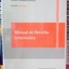 Fernández Delpech / Manual De Derecho Informático
