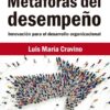 Metaforas Del Desempeno - Luis Maria Cravino