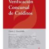 Verificacion Concursal De Créditos