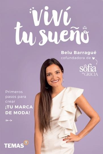 Vivi Tu Sueño - Maria Belen Barrague