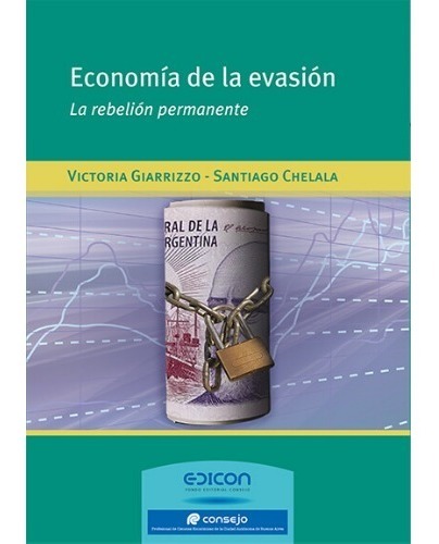 Economia De La Evasion