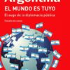 Argentina, El Mundo Es Tuyo - Mariana Ines Mangiarotti
