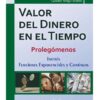 Valor Del Dinero En El Tiempo. Prolegómenos. Gustavo Biondo