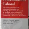 Procedimiento Laboral Ley 11.653
